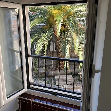 Apartment Viva Budva Eksteriør bilde